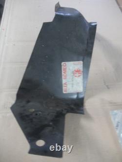 Plaques authentiques Alfa Romeo Alfetta Type 116 116555093901 Neuves