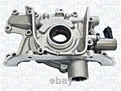 Pompe à Huile Pour ALFA ROMEO Giulia 952 FIAT 500X JEEP Renegade OPEL 10-22 46336064