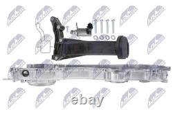 Pompe à huile NTY pour ALFA ROMEO MiTo CITROËN FIAT 500 LANCIA PEUGEOT 08-23 46336301