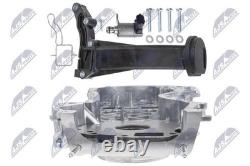Pompe à huile NTY pour ALFA ROMEO MiTo CITROËN FIAT 500 LANCIA PEUGEOT 08-23 46336301