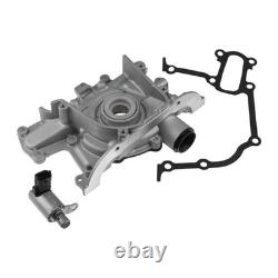 Pompe à huile NTY pour Opel Fiat 500X Doblo Freemont type Alfa Romeo Jeep