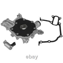 Pompe à huile NTY pour Opel Fiat 500X Doblo Freemont type Alfa Romeo Jeep