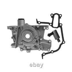 Pompe à huile NTY pour Opel Fiat 500X Doblo Freemont type Alfa Romeo Jeep