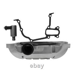 Pompe à huile NTY pour Opel Fiat 500X Doblo Freemont type Alfa Romeo Jeep