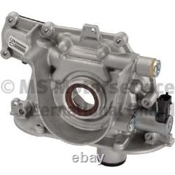 Pompe à huile Pierburg 7.07381.00.0 pour Alfa Romeo, s'adapte à Fiat, Jeep, Suzuki Pompe à huile Pierburg 7.07381.00.0 pour Alfa Romeo, s'adapte à Fiat, Jeep, Suzuki