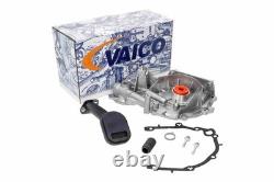 Pompe à huile VAICO pour ABARTH Punto ALFA ROMEO FIAT JEEP LANCIA OPEL 00-20 646109