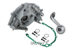 Pompe à huile pour Alfa Romeo Giulietta myth Fiat Type Stilo Siena Qubo 55205943
