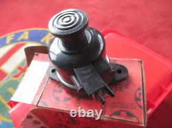 Pompe à pédale originale Alfa Romeo Type 105/115 105126107700 Neuve