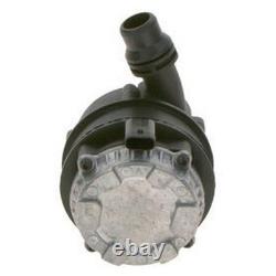 Pompe de circulation d’eau Bosch pour Alfa Romeo Tonale Fiat 500X Doblo Ducato Tipo Jeep
