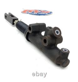 Pompe de frein ALFA ROMEO 105 115 type ATE Bertone Giulia GT Spider pédale basse