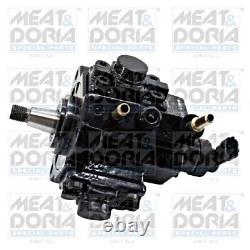 Pompe haute pression Diesel pour ALFA ROMEO FIAT JEEP LANCIA OPEL 07-20 55246508