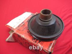 Poulie Alfa Romeo Type 105 Genuine 105140210200 Neuve