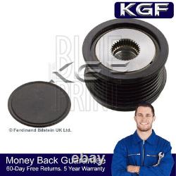 Poulie d'alternateur KGF adaptée pour Fiat Tipo Bravo Alfa Romeo Giulietta Jeep Renegade