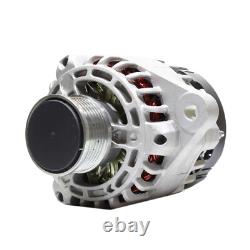 Pour ALFA ROMEO 159 Brera Fiat Type Chrome alternateur LANCIA DELTA III 71794570