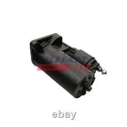 Pour Fiat 500X Punto Tipo 500 Alfa Romeo MiTo Lancia démarreur reconditionné