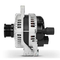 Pour alternateur moteur Alfa Romeo Giulia Giulietta Fiat 500X Tipo Jeep Renegade