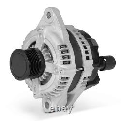 Pour alternateur moteur Alfa Romeo Giulia Giulietta Fiat 500X Tipo Jeep Renegade