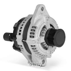 Pour alternateur moteur Alfa Romeo Giulia Giulietta Fiat 500X Tipo Jeep Renegade
