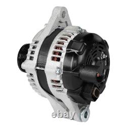 Pour alternateur moteur Alfa Romeo Giulia Giulietta Fiat 500X Tipo Jeep Renegade