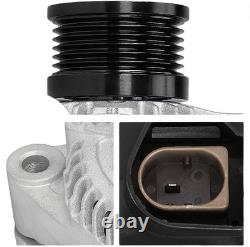 Pour alternateur moteur Alfa Romeo Giulia Giulietta Fiat 500X Tipo Jeep Renegade