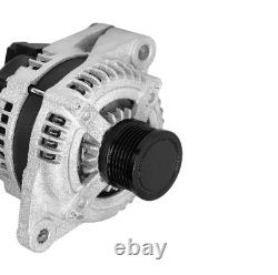 Pour alternateur moteur Alfa Romeo Giulia Giulietta Fiat 500X Tipo Jeep Renegade