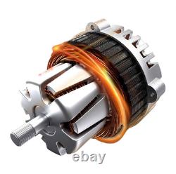 Pour alternateur moteur Alfa Romeo Giulia Giulietta Fiat 500X Tipo Jeep Renegade