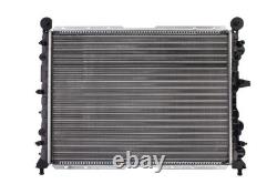 Pour radiateur moteur de type Lancia, Alfa Romeo 155 Fiat Tempra pratique