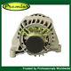 Premier Alternateur Convient Pour Fiat 500 Panda Tipo Alfa Romeo Mito 1.4 1.0 0.9