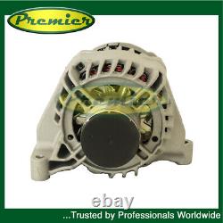 Premier Alternateur Convient pour Fiat 500 Panda Tipo Alfa Romeo MiTo 1.4 1.0 0.9