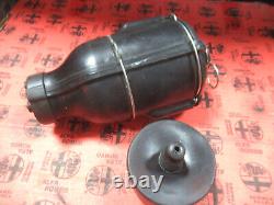 Protection du capuchon de spinterogen de carburateur Alfa Romeo 75 Type 116 original