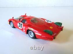 Provence 1/43 Alfa Romeo Tipo33/2 Lm