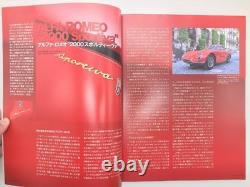 Q3L Supercg/Alfa Romeo 2000 Sportiva Alfa Tipo 33/2 Stradale Alpine A106 20 ch Ro