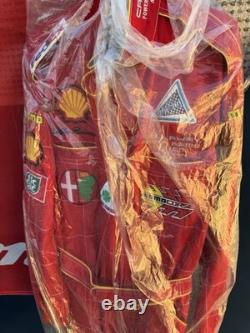 RARE Kit biturbo OEM Alfa Romeo Callaway GTV6 Milano 75 SZ RZ 330 ch 1984-86