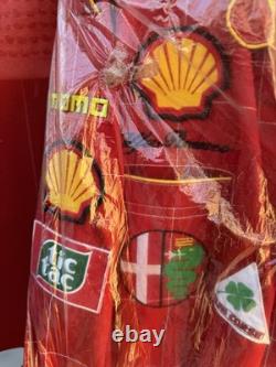 RARE Kit biturbo OEM Alfa Romeo Callaway GTV6 Milano 75 SZ RZ 330 ch 1984-86