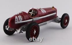RIO RIO4635 1/43 Alfa Romeo P3 Tipo B Coppa Acerbo 1934 #46 Guy Moll Voiture miniature