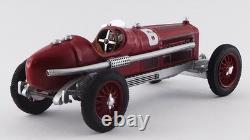 RIO RIO4652 1/43 Alfa Romeo P3 Tipo B Monza 1932 # 6 Vainqueur Rudolf Caracciola