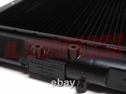 Radiateur d’eau Alfa Romeo 155 Lancia Dedra Delta Fiat Tipo Ipra 90625 sans trou