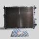 Radiateur De Refroidissement Moteur Fiat Type Alfa Romeo 155 D'origine 7641779