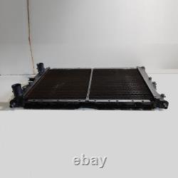 Radiateur de refroidissement moteur Fiat Type Alfa Romeo 155 d'origine 7641779