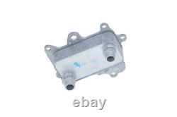 Refroidisseur d'huile moteur pour Fiat Vauxhall Alfa Romeo Jeep Opel 500l 351 352 Ejj Nrf