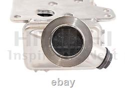 Refroidisseur de gaz d'échappement à recirculation HITACHI pour ALFA ROMEO FIAT OPEL 09-20 851180