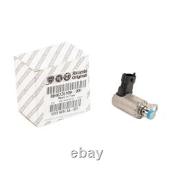 Régulateur de Pression d'Huile Alfa Romeo Stelvio Giulia Fiat Tipo Jeep Renegade