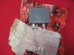 Relais de verrouillage central Alfa Romeo Type 116 1165959603000 Neuf