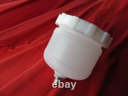 Réservoir de liquide de frein Alfa Romeo Type 101 / 105 Pédales verticales NEUVES