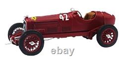 Rio 1/43 Alfa Romeo P3 TIPO B CIRCUITO DEL MONTENERO/COPPPA CIANO 1934 C 
<br/> 	 <br/>   	Rio 1/43 Alfa Romeo P3 TYPE B CIRCUIT DEL MONTENERO/COUPE CIANO 1934 C