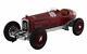 Rio 1/43 Alfa Romeo P3 Tipo B Coppa Acerbo 1934# 46guy Moll Modèle Die-cast Car