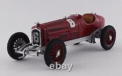 Rio 1/43 Alfa Romeo P3 Tipo B Monza 1932 # 6 Vainqueur Rudolf Caracciola Rio4652