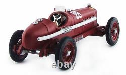 Rio Alfa Romeo P3 Tipo B'ferrari' 1er Gp Nice 1934 Achille Varzi 1/43 Échelle