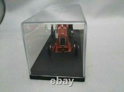 Rio Minicar Alfa Romeo P3b 1/43 Tipo Targa Florio 1934