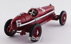 Rio Rio4601 1/43 Alfa Romeo P3 Tipo B Montreux Gp 1934 #6 Carlo Felice Trossi